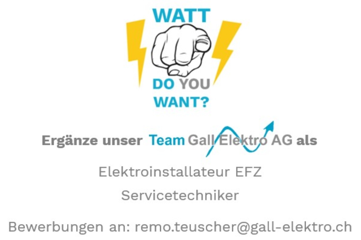 WAtt do you want